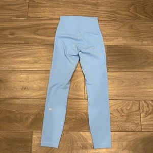 Wunder Train High-Rise Tight 25”